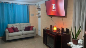 Acogedora casa a 10 minutos de la playa